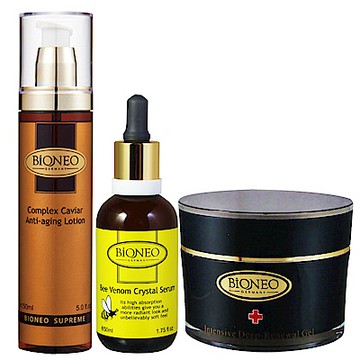 BIONEO百妮 V拉提緊緻組