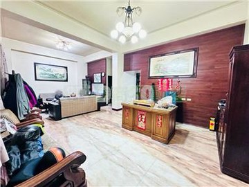 仁德家樂福53地坪雙車墅｜台南市仁德區中山路