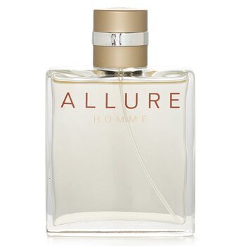【香奈爾】香奈兒Allure 淡香水Allure Eau De Toilette Spray