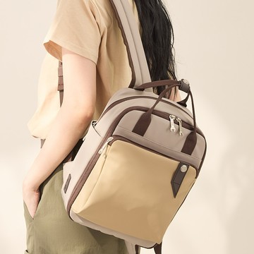 RITE 環保紗系列 EV03 超防潑水吐司包－M Plus－焦糖牛奶