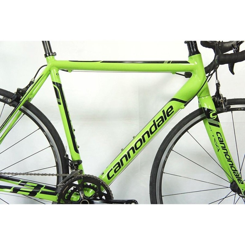 Cannondale キャノンデール CAAD8 (Size54) 送料無料 - 自転車