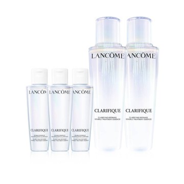 蘭蔻 Lancome 【母親節特惠現折$500】超級極光水重裝組(極光水x2) [Set]