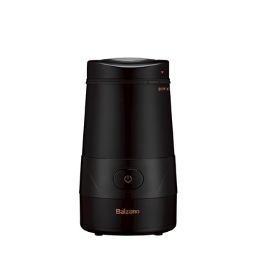 義大利Balzano 電動不鏽鋼磨豆機 BZ-EG610_廠商直送