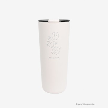 iN Z 飲料杯 - 吉伊卡哇美味款