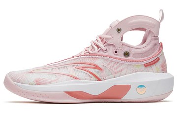 ANTA KLAY THOMPSON 8 520 PINK WHITE