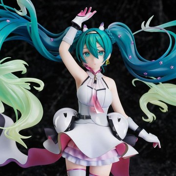 特價處理!初音未來手辦【只發圖中九款】可愛二次元潮玩擺件禮物