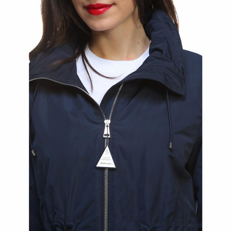モンクレール レディース アウター MONCLER ウィンドブレーカー