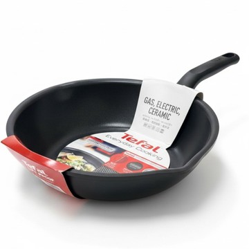 *貪吃熊* Tefal 法國 特福 璀璨系列 平底鍋 不沾鍋 小型小炒鍋