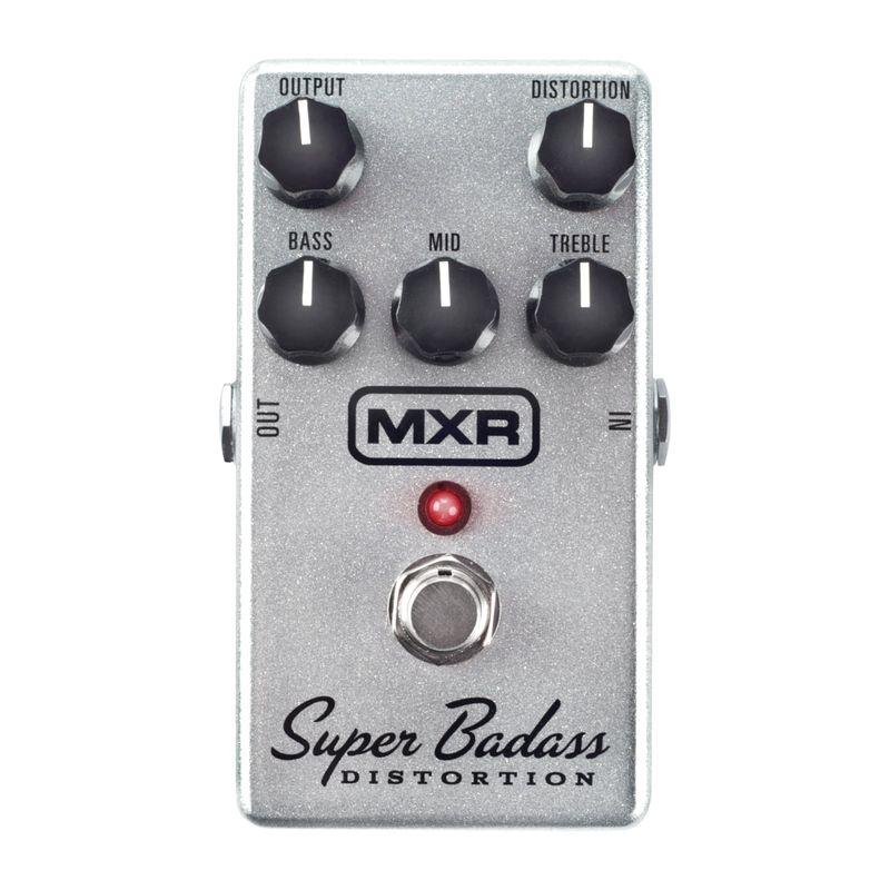 MXR ディストーション M75 DIST.