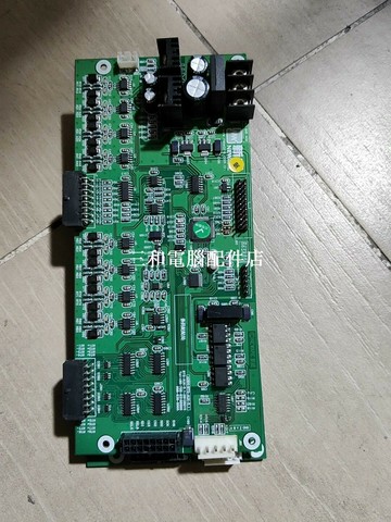 高精度新威分容柜控制板 適合電池測試研發實驗室使用【三和電腦配件店】