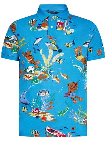 Polo Ralph Lauren Polo shirt