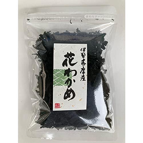 伊勢産　花わかめ (70ｇ)