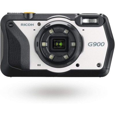 リコーイメージング リコー G900