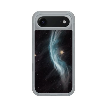 iPhone Air AirX 流變灰 - NASA - 恆星波動