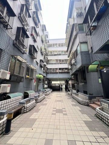 品富地產｜興大商圈低總價金雞母三套獨洗獨曬｜台中市南區頂橋三巷