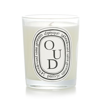 Diptyque - 沉香 香氛蠟燭 Scented Candle - Oud