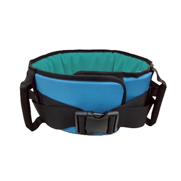 【海夫健康生活館】天群手動病患輸送裝置(未滅菌) EZ-GO 多功能移位腰帶M 符合移位腰帶補助(EZ-900)