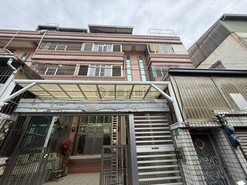 乙工/大灣黃金商圈/千萬內5米7面寬透天｜台南市永康區大灣路