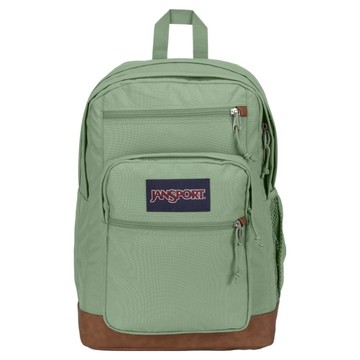 JANSPORT COOL STUDENT 後背包 JS0A2SDD96D  單一尺寸  1個  綠色