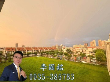 善化台積電雙車透天增值住宅區｜超稀有釋出｜台南市善化區月眉園路