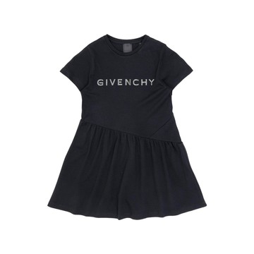 Givenchy Kids logo 標誌休閒洋裝
