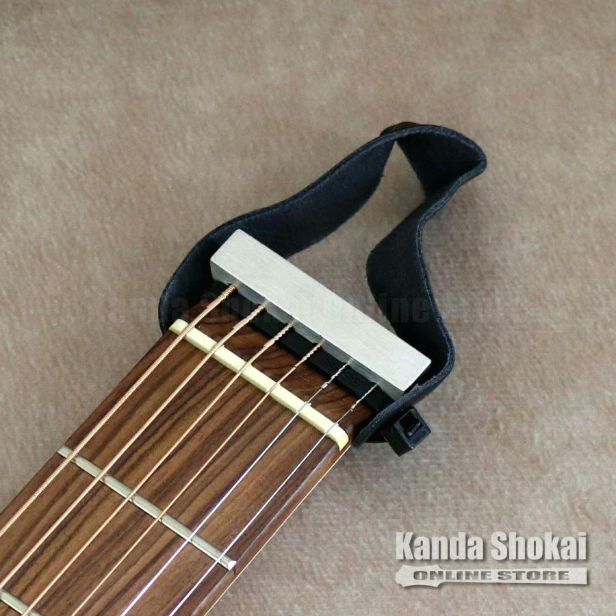 Traveler Guitar  トラベラーギター Ultra-Light Acoustic   Pau Ferro, Satin Natural [S N: UL21318]