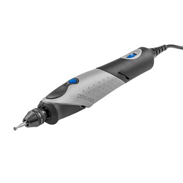 Dremel Stylo+ 筆型刻磨機
