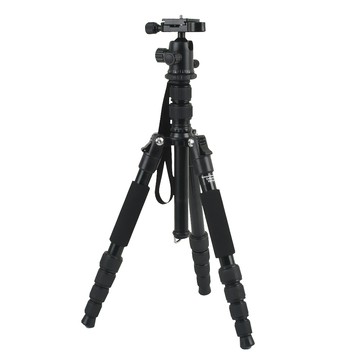 LGS熱購品 多功能 專業單眼三腳架 最高160cm