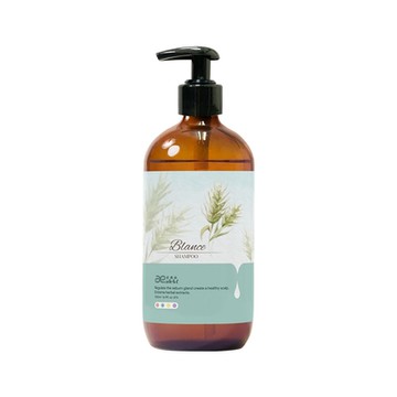 Adela 愛德拉 原生花精萃 返璞歸真洗髮精 500ml