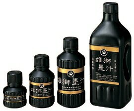【雄獅】墨汁270cc #CH-270【APP滿額下單4%點數(單一帳號最高1000點)】7/31止