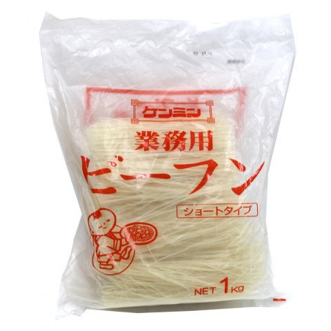 ケンミン　白ビーフン(ショートタイプ)　1kg