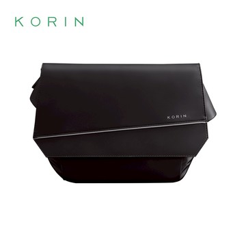 KORIN FlipSling X都會時尚防水斜背包｜都會時尚 × 輕旅好禮
