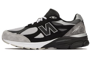 DTLR X 990V3 MADE IN USA GR3YSCALE