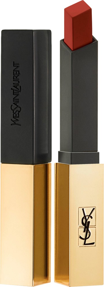 Yves Saint Laurent Rouge Pur Couture The Slim Lipstick 2.2g 32 - Rouge Rage