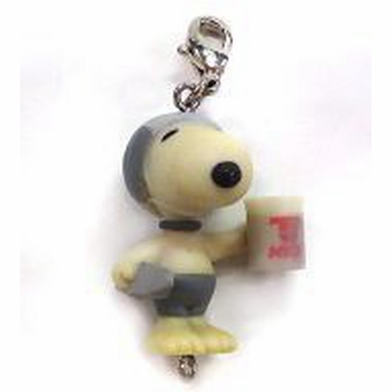 スヌーピー モノトーン ストラップ ジョークール B品 通販 Lineポイント最大1 0 Get Lineショッピング