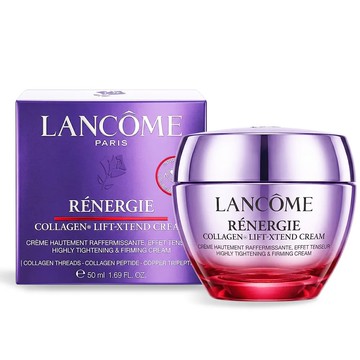 【LANCOME 蘭蔻】極塑緊緻膠原霜 50ml