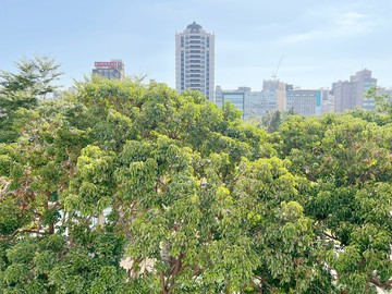 【新案】四季芳庭｜面公園｜中山捷運｜屋況佳｜台北市中山區新生北路二段