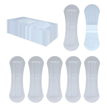 AHOYE 舒眠防打呼止鼾器/睡眠貼/助眠貼/止鼾鼻貼  30片