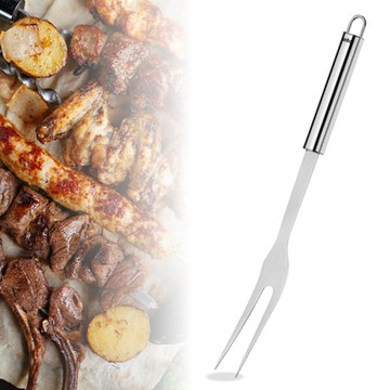 《KELA》不鏽鋼肉叉- 叉子 餐具