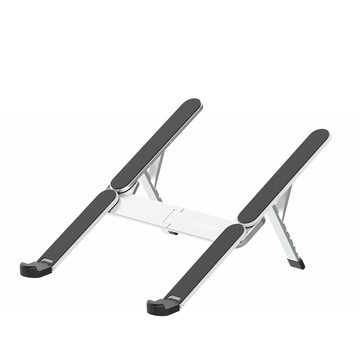 Peripower MO-30 攜帶型鋁合金筆電支架