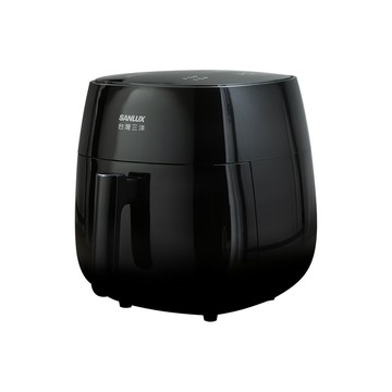 SANLUX台灣三洋 4.3公升 氣炸鍋 /台 SK-F830