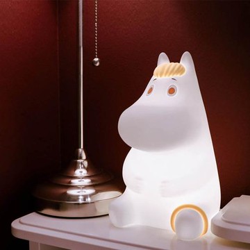 【WUZ屋子】VIPO 科妮造型夜燈22cm