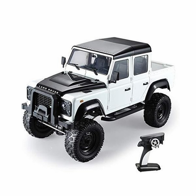 Double E E102 Crawlers for Land Rover 