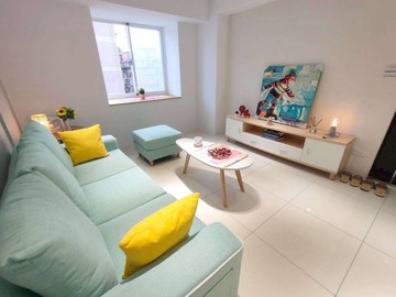 上新莊次頂3房 精華地段｜新北市新莊區昌平街