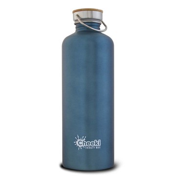 澳洲[Cheeki]經典單層水瓶 / 1600ml Thirsty Max《長毛象休閒旅遊名店》