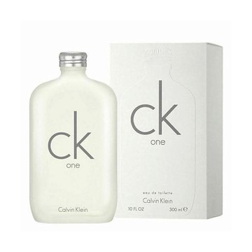 各國代購保養品 Calvin Klein 中性淡香水 300ml (GM327)