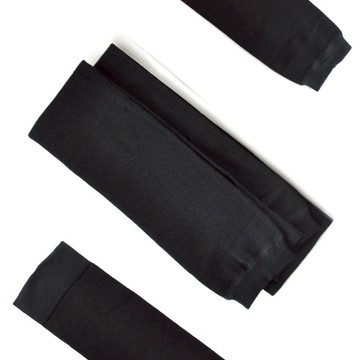 【KOOL FREE】康護你 蓄熱增溫保暖全腿套 (2入)【P1TL00B8】