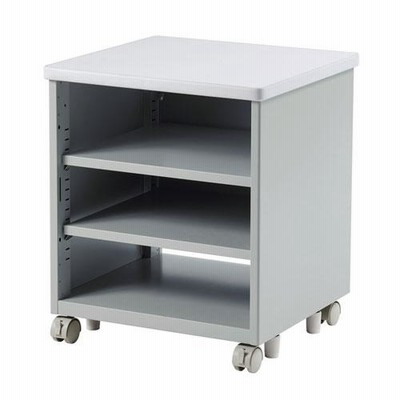 【新品/取寄品/代引不可】機器収納ボックス EA-CPU6