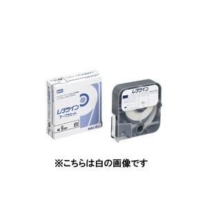 (業務用70セット) マックス レタツインテープ LM-TP309T 透明 9mm×8m 代引不可