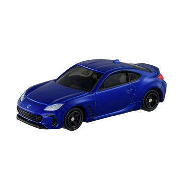 TOMICA 多美小汽車 28 速霸陸SUBARU BRZ 【鯊玩具Toy Shark】